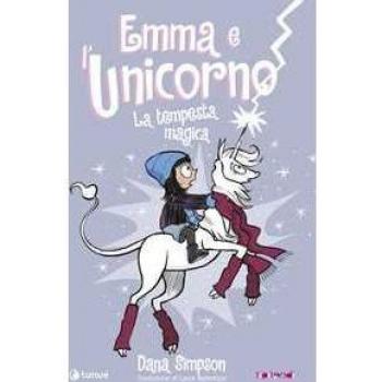 Emma e l'Unicorno