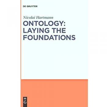 Ontology: Laying the Foundations