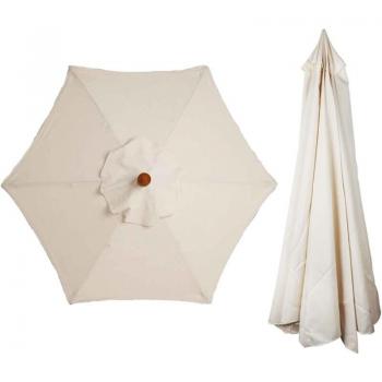 Housse de Parasol de Table