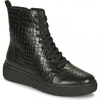 Botines Geox D Phaolae con Diseño Moderno para Mujer