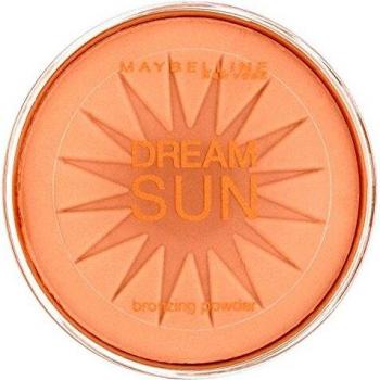 Gemey Poudre Bronzante 01 Soleil Léger