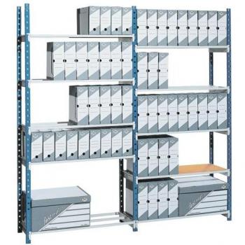 Papierrollenhalter RangEco 515S Blau