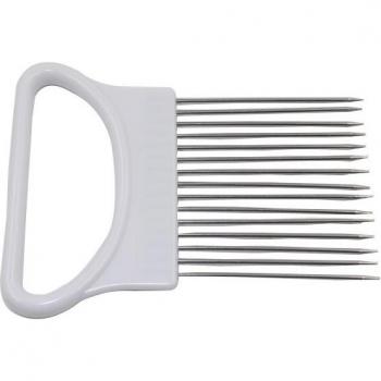Kit de Accesorios de Cocina: Soporte, Cortador y Picadora