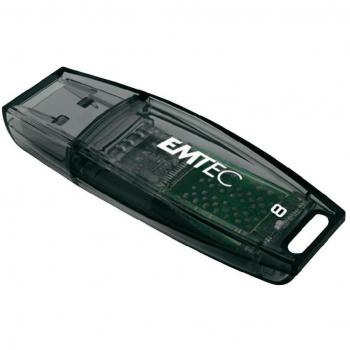 Emtec USB Stick 8GB C410 Color Mix USB 2.0