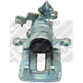 MAPCO Brake Caliper 4334 for CITROËN