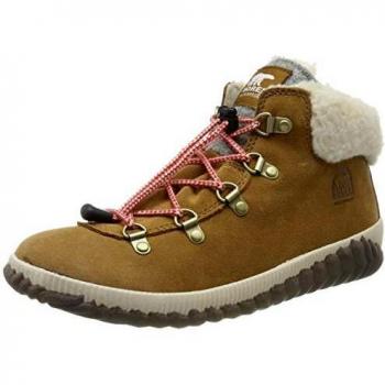 Sorel Youth out N About Conquest, Botas para Niñas, 36 EU
