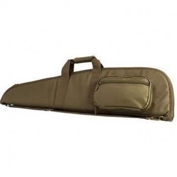 NcSTAR Vism 42 Padded Firearm Case, Tan