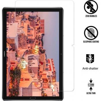 Huawei MediaPad M6 10.8 Inch Protective Tempered Glass Film