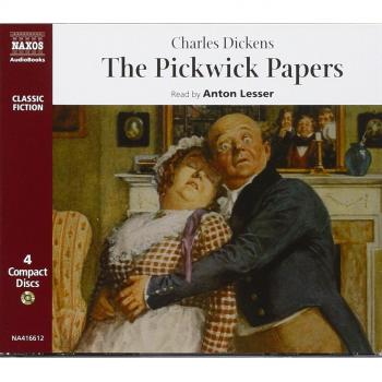 The Pickwick Papers