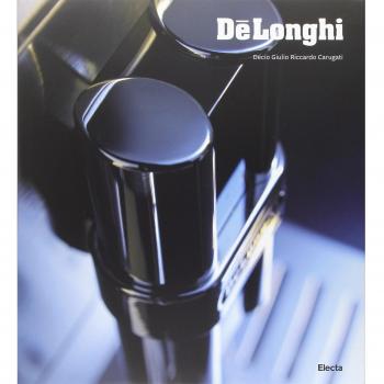 Dé Longhi. Ediz. inglese
