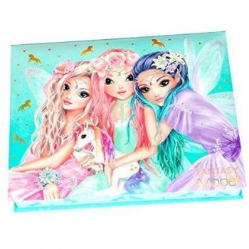 Creative Depesche 10447 Multi‑Hue Storage Case