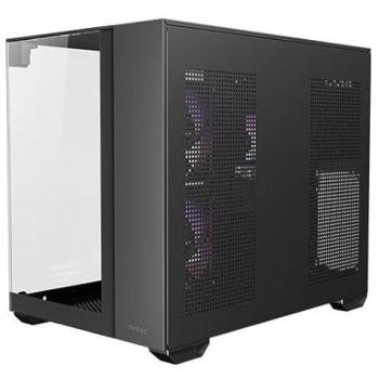 Antec CX600M Trio ARGB – Design Nero e Vetro Temperato