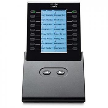 Cisco IP Unificato Modulo di Estensione Chiave Colore