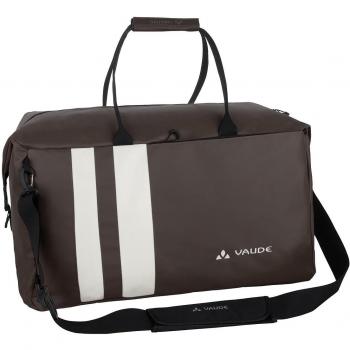 Marrone VAUDE Tuvalu Duffle – 60 L