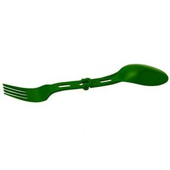 Spork Verde Pieghevole Primus