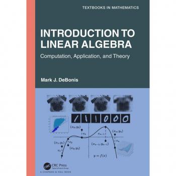Introduction To Linear Algebra