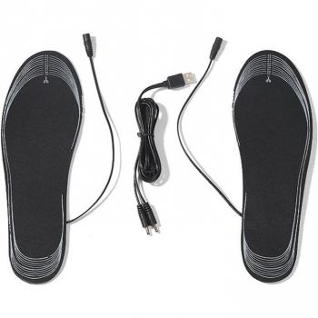 USB Foot Warming Insoles