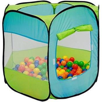 Pop-Up Kinderzelt Eliot