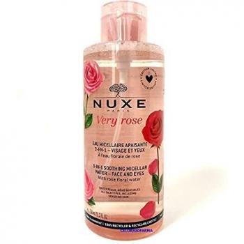 Nuxe Very Rose All Skin Types Micellar Water 750ml