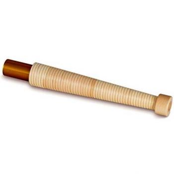 Lechgold Alphorn Handrohr Deluxe Bb
