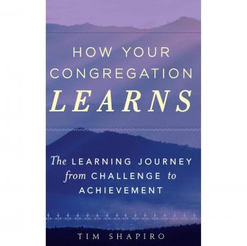 How Your Congregation Learns: The Learning Journey from Challenge to Achievement