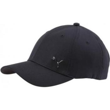 Puma Women's Metal Logo Baseball Cap
