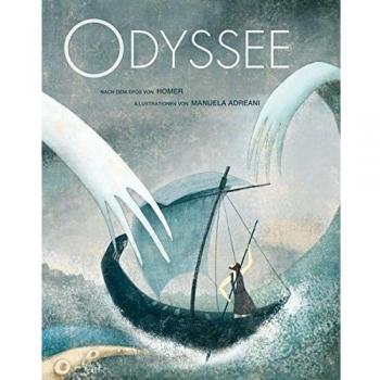 Die Odyssee: Nach einem Epos von Homer