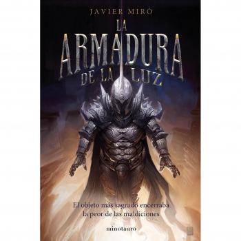 La armadura de luz