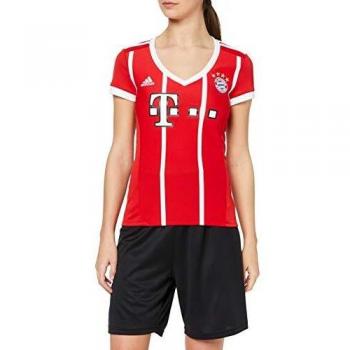 Women’s Bayern Munich Home Shirt