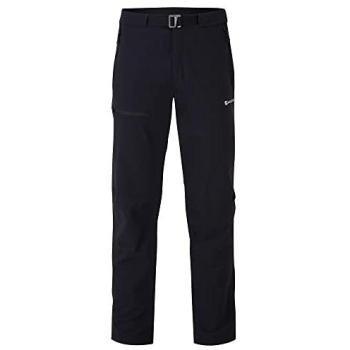 Montane Pantaloni Tenacity Outdoor Impermeabili