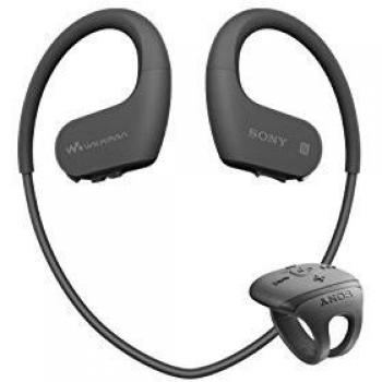 Sony NW‑WS625: 16 GB Sport‑Walkman, wasserresistent