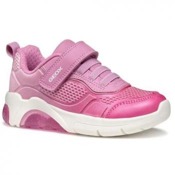 Geox J Fadinlight Schuh Rosa – Version 0EE54 C0799
