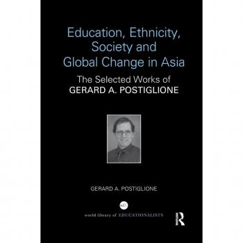 Education Ethnicity Society and Global Change in Asia