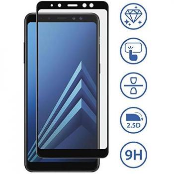Samsung Galaxy A8 (2018) Anti-Scratch Screen Protector