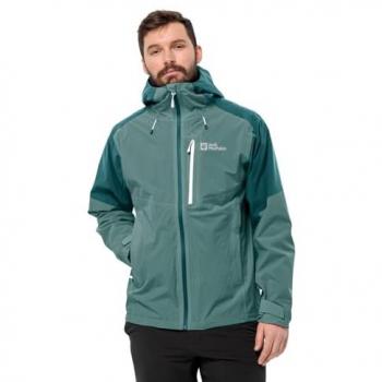 Jack Wolfskin Outdoorjacke EAGLE PEAK 2L M