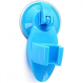 Base de ducha desmontable con ventosa