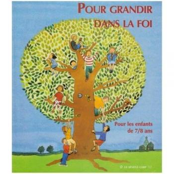 Pour grandir dans la Foi