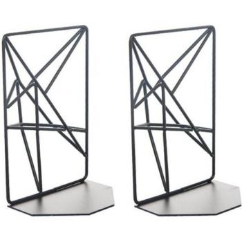 Iron Bookends