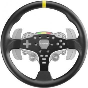 Mod de volant Moza Racing ES 12