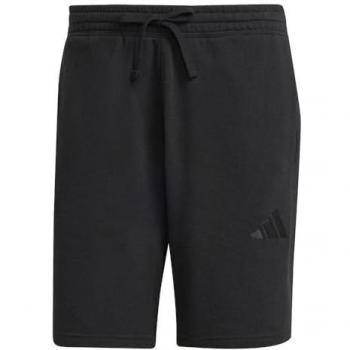 Short de sport homme Adidas en molleton ALL SZN