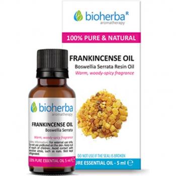 BioHerba Boswellia Essential 5ml