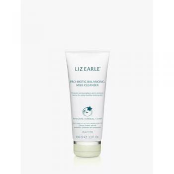 Liz Earle Pro Cleanse Milk Cleanser (100ml)