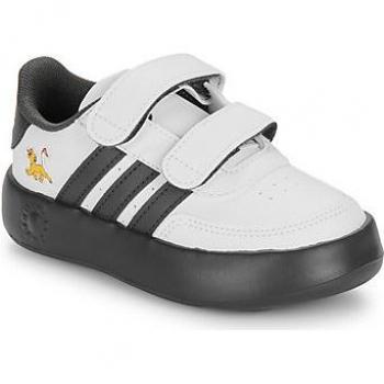 Baskets enfants Adidas Roi Lion Breaknet