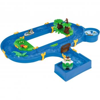 Jungle Adventure Wasserplay BIG 800055134