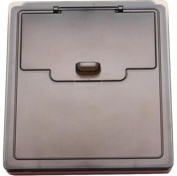 Boîte de rangement pour accoudoir Tesla Model Y
