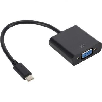 Type C naar VGA Converter voor Lumia 950XL