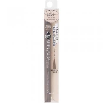 Lápiz de Ojos Biseriche Kose Doble Serie Chef BR303