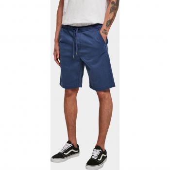 Urban Classics Men's Stretch Twill Shorts