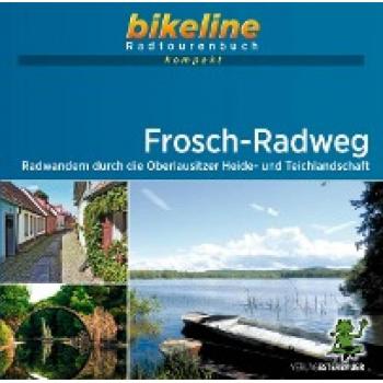 Frosch-Radweg