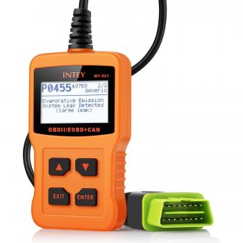 Strumento Auto Codici Diagnosi OBDII